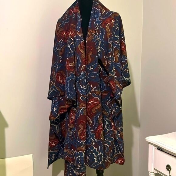 Umgee Tops - Umgee S/M kimono   C